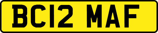 BC12MAF