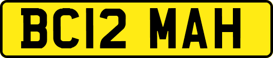 BC12MAH