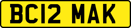 BC12MAK
