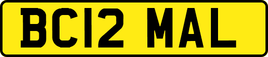 BC12MAL