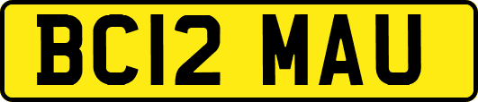 BC12MAU