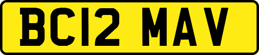 BC12MAV