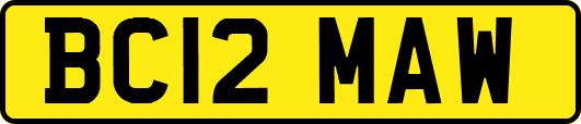 BC12MAW