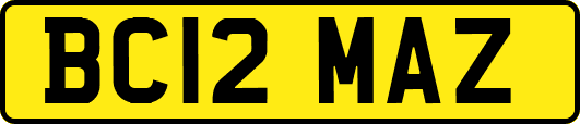 BC12MAZ