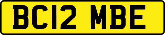 BC12MBE