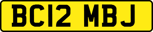 BC12MBJ