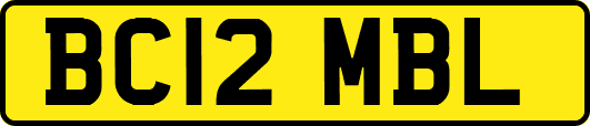 BC12MBL