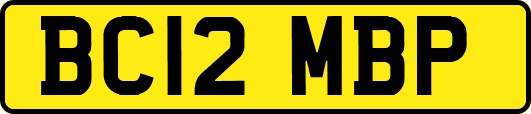 BC12MBP
