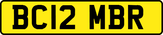 BC12MBR