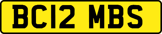 BC12MBS