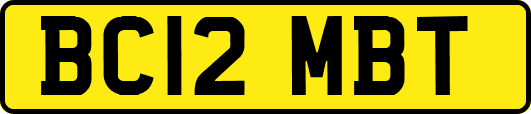 BC12MBT