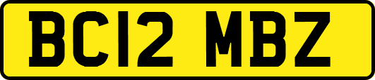 BC12MBZ