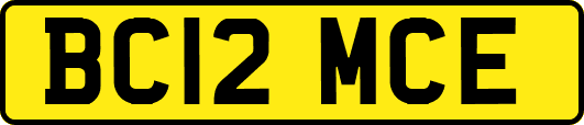 BC12MCE