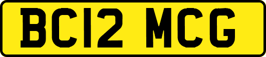BC12MCG