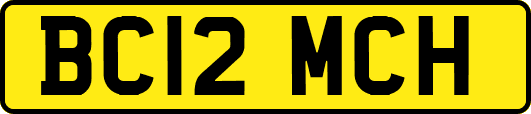 BC12MCH