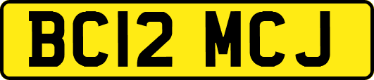 BC12MCJ
