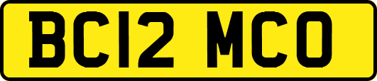 BC12MCO
