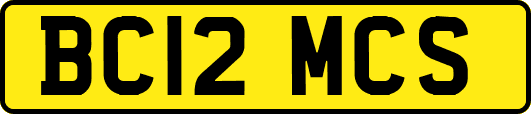 BC12MCS