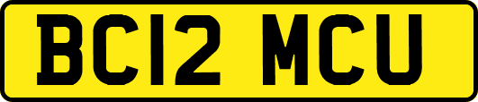 BC12MCU