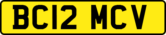 BC12MCV