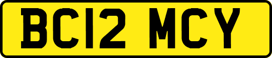 BC12MCY