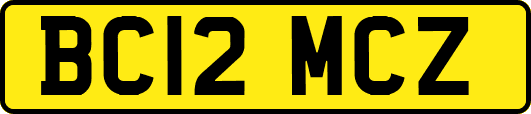 BC12MCZ