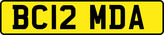 BC12MDA