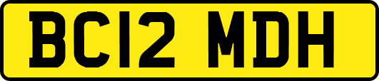 BC12MDH