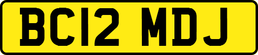 BC12MDJ
