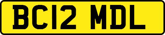 BC12MDL
