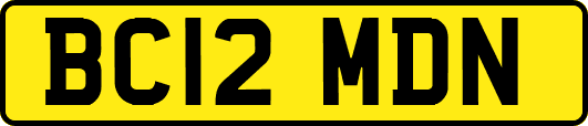 BC12MDN