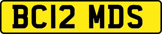 BC12MDS