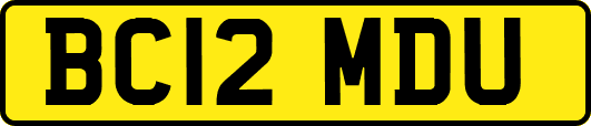 BC12MDU