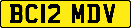 BC12MDV