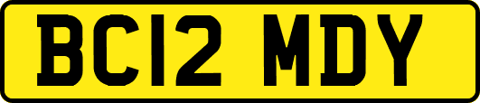 BC12MDY