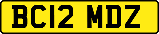 BC12MDZ