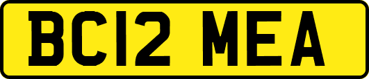 BC12MEA