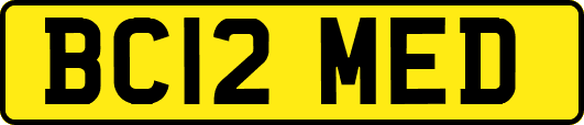 BC12MED