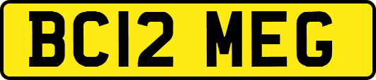 BC12MEG