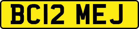 BC12MEJ