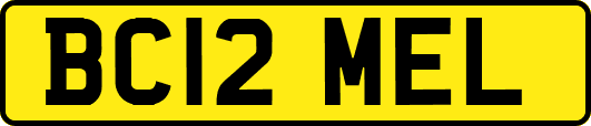 BC12MEL