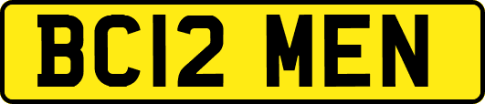 BC12MEN