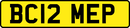 BC12MEP