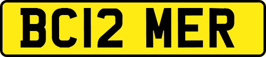BC12MER