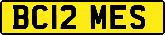 BC12MES