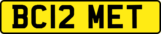BC12MET