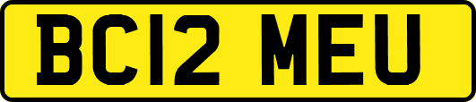 BC12MEU