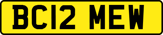 BC12MEW