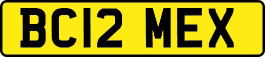 BC12MEX
