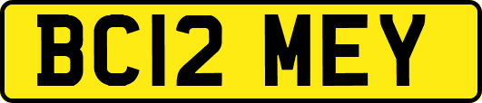 BC12MEY